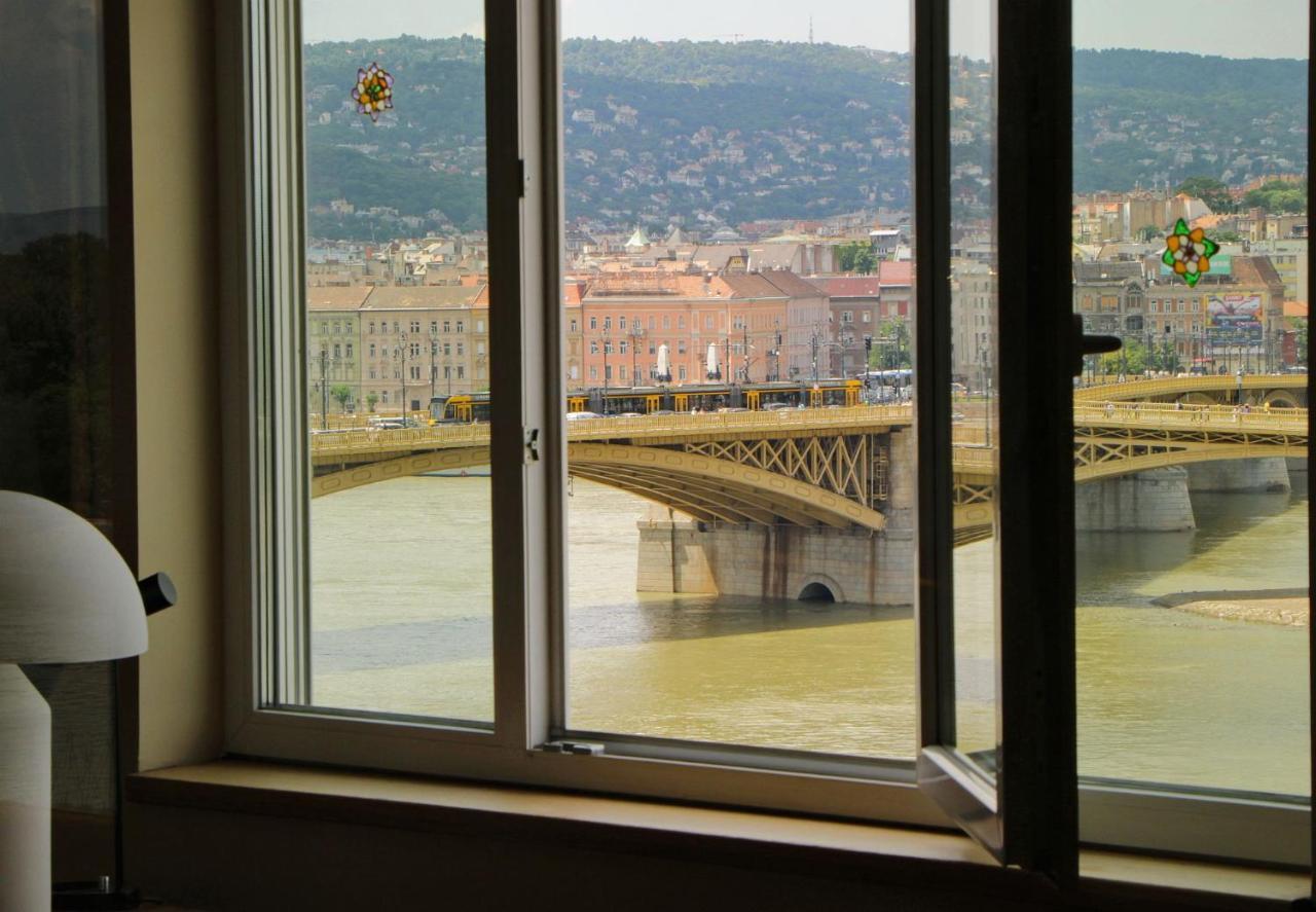 Riverside Gem In The City Center Budapeşte Dış mekan fotoğraf