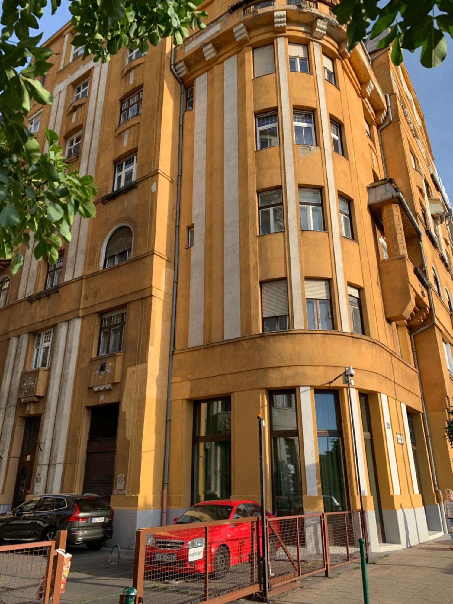 Riverside Gem In The City Center Budapeşte Dış mekan fotoğraf
